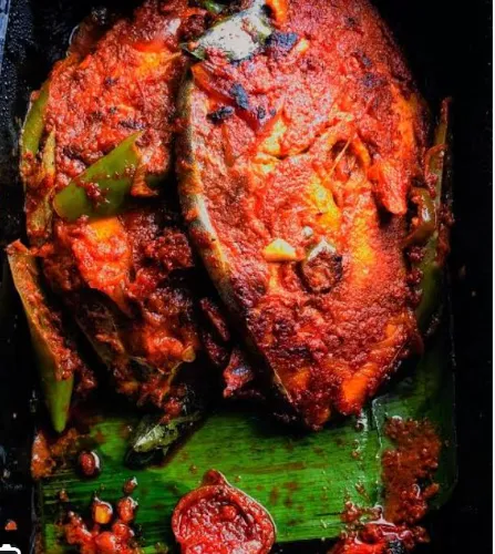 Ney Meen Roast